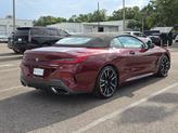 Thumbnail of 2023 Aventurin Red Metallic BMW M850