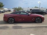 Thumbnail of 2023 Aventurin Red Metallic BMW M850