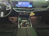 Thumbnail of 2026 Black Sapphire Metallic BMW X7