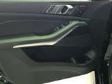 Thumbnail of 2026 Black Sapphire Metallic BMW X7