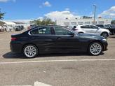 Thumbnail of 2024 Black Sapphire Metallic BMW 330