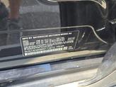 Thumbnail of 2024 Black Sapphire Metallic BMW X7