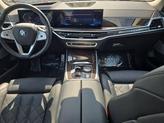 Thumbnail of 2024 Black Sapphire Metallic BMW X7