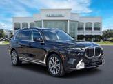 Photo of 2024 Black Sapphire Metallic BMW X7
