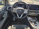 Thumbnail of 2024 Black Sapphire Metallic BMW X7