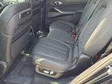 Thumbnail of 2024 Black Sapphire Metallic BMW X7