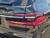 Thumbnail of 2024 Black Sapphire Metallic BMW X7