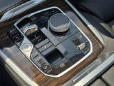 Thumbnail of 2024 Black Sapphire Metallic BMW X7