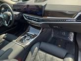 Thumbnail of 2024 Black Sapphire Metallic BMW X7