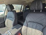 Thumbnail of 2024 Black Sapphire Metallic BMW X7