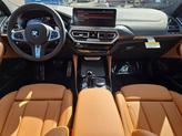 Thumbnail of 2025 Alpine White BMW X4
