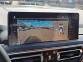 Thumbnail of 2025 Alpine White BMW X4
