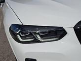 Thumbnail of 2025 Alpine White BMW X4
