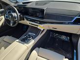 Thumbnail of 2026 Alpine White BMW X7