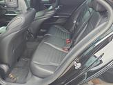 Thumbnail of 2024 Black Mercedes-Benz AMG C 43