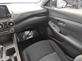 Thumbnail of 2021 Gun Metallic/Super Black Nissan Sentra