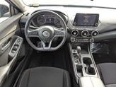 Thumbnail of 2021 Gun Metallic/Super Black Nissan Sentra