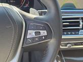 Thumbnail of 2022 Mineral White Metallic BMW X5
