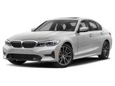 Photo of 2021 Mineral White Metallic BMW 330