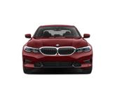 Thumbnail of 2021 Mineral White Metallic BMW 330