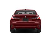 Thumbnail of 2021 Mineral White Metallic BMW 330