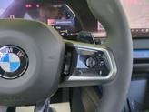 Thumbnail of 2025 Arctic Race Blue Metallic BMW X3