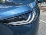 Thumbnail of 2025 Arctic Race Blue Metallic BMW X3