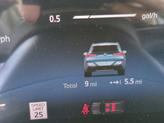 Thumbnail of 2025 Arctic Race Blue Metallic BMW X3