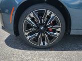 Thumbnail of 2025 Arctic Race Blue Metallic BMW X3