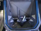Thumbnail of 2025 Arctic Race Blue Metallic BMW X3