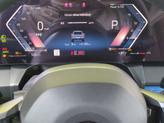 Thumbnail of 2025 Arctic Race Blue Metallic BMW X3