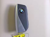 Thumbnail of 2025 Arctic Race Blue Metallic BMW X3