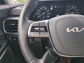 Thumbnail of 2025 Glacial White Pearl Kia Telluride