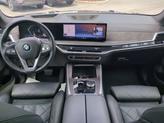 Thumbnail of 2024 Gray Metallic BMW X5