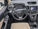 Thumbnail of 2015 White Honda CR-V