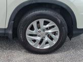 Thumbnail of 2015 White Honda CR-V