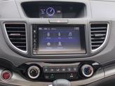 Thumbnail of 2015 White Honda CR-V