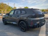 Thumbnail of 2025 Dravit Grey Metallic BMW XM