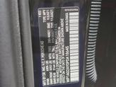 Thumbnail of 2023 Chromite Black Metallic Porsche Cayenne