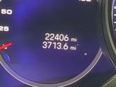 Thumbnail of 2023 Chromite Black Metallic Porsche Cayenne