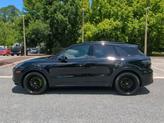 Thumbnail of 2023 Chromite Black Metallic Porsche Cayenne