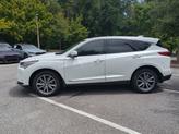 Thumbnail of 2022 White Acura RDX