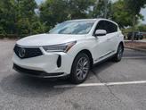 Thumbnail of 2022 White Acura RDX