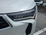 Thumbnail of 2022 White Acura RDX