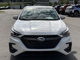 Thumbnail of 2025 Crystal White Pearl Subaru Legacy