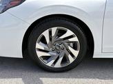 Thumbnail of 2025 Crystal White Pearl Subaru Legacy