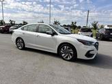 Thumbnail of 2025 Crystal White Pearl Subaru Legacy