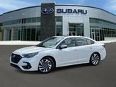 Photo of 2025 Crystal White Pearl Subaru Legacy