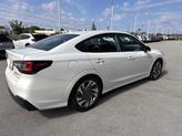 Thumbnail of 2025 Crystal White Pearl Subaru Legacy