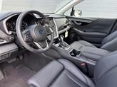 Thumbnail of 2025 Crystal White Pearl Subaru Legacy